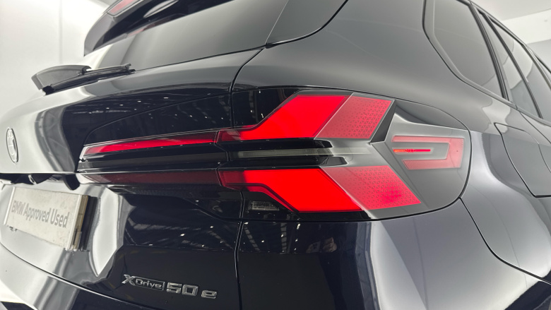 BMW X5 xDrive50e M Sport 5dr Auto [Tech Pack] Estate